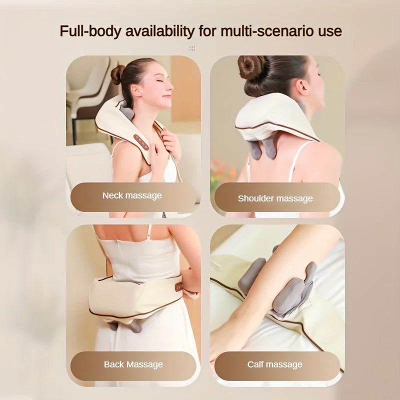 Neck & Shoulder Massager