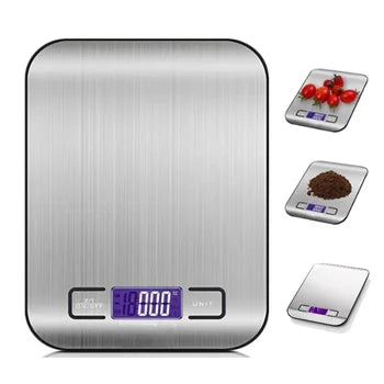 Digital Kitchen Scale