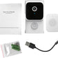 Smart Video Doorbell Camera HD