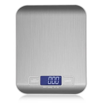 Digital Kitchen Scale