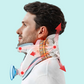 CollarTrax™ - Cervical Traction Collar