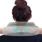 Inflatable Travel Neck Massager