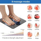 EMS Foot Massager