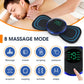 EMS Mini Body Massager