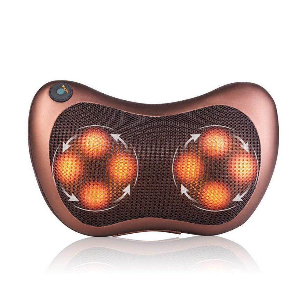 EasyRest™ - Massage Pillow with Heat