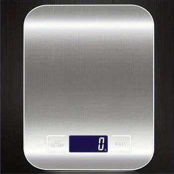 Digital Kitchen Scale