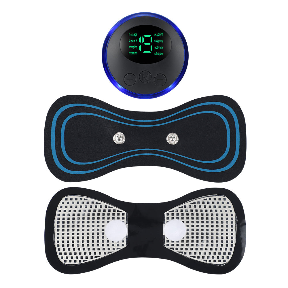 EMS Mini Body Massager